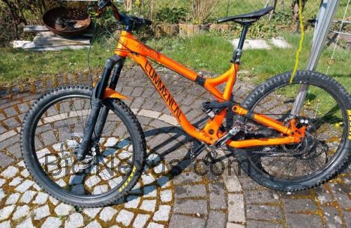 Commencal Meta AM V3 ficha técnica y opiniones